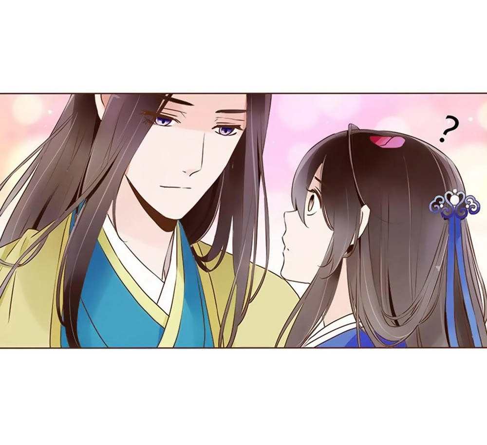 Đế Vương Trắc Chapter 56 - 32