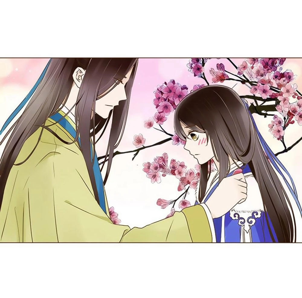 Đế Vương Trắc Chapter 56 - 34