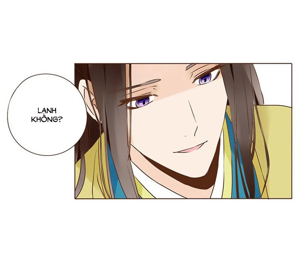 Đế Vương Trắc Chapter 56 - 35