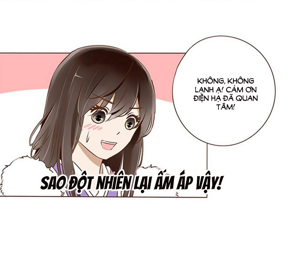 Đế Vương Trắc Chapter 56 - 36