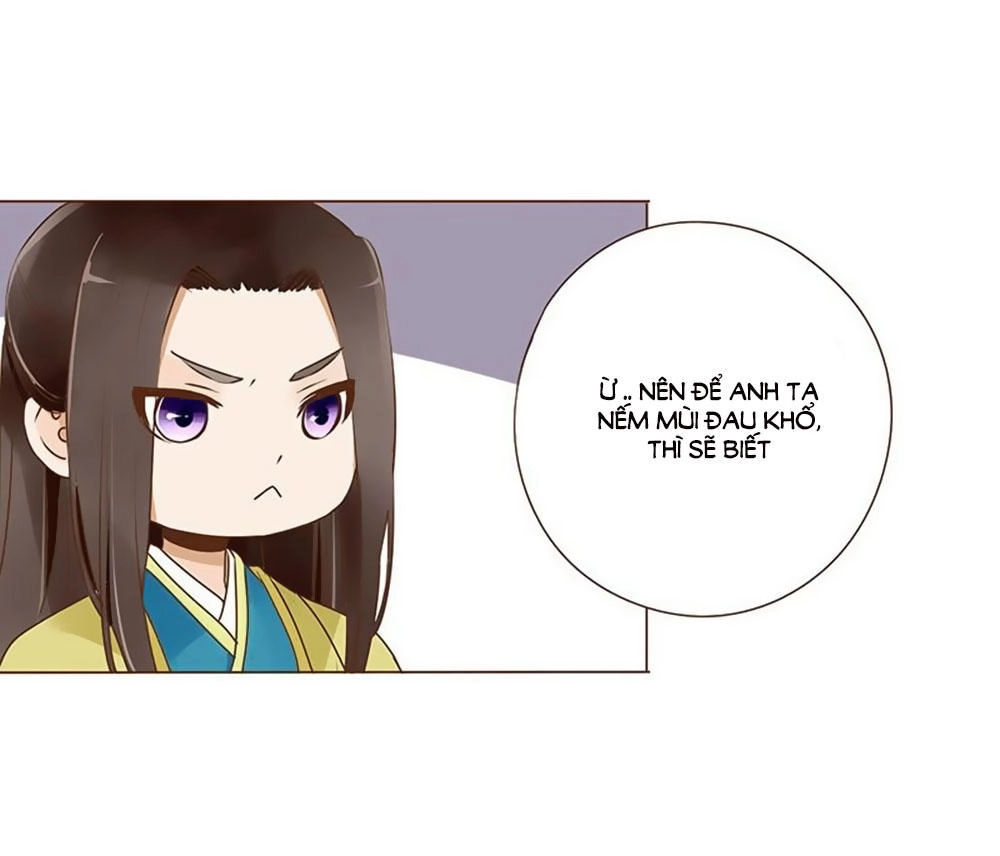 Đế Vương Trắc Chapter 56 - 38