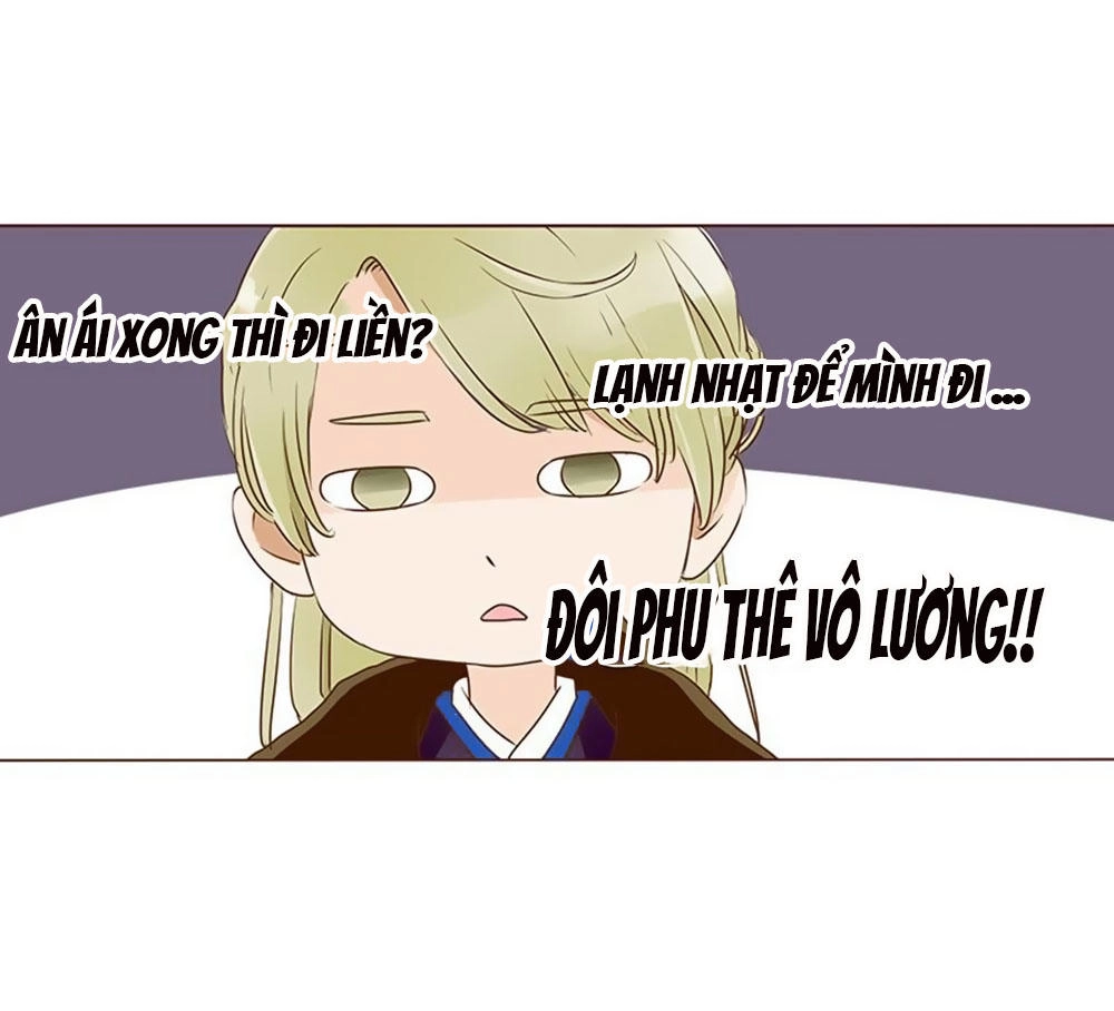 Đế Vương Trắc Chapter 56 - 41