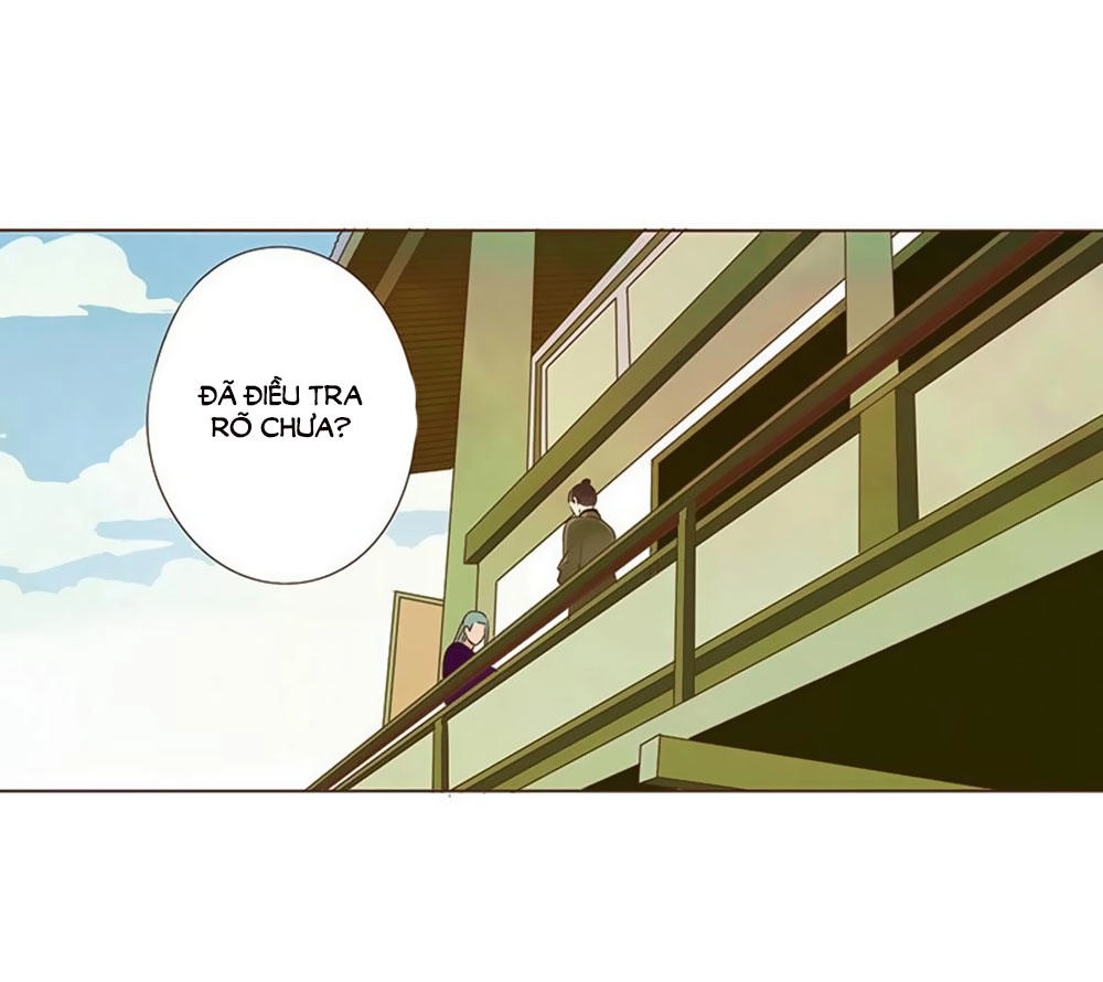 Đế Vương Trắc Chapter 56 - 43