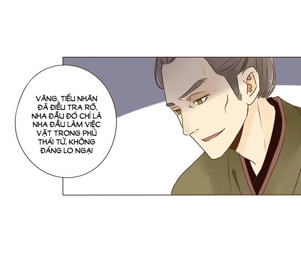 Đế Vương Trắc Chapter 56 - 44