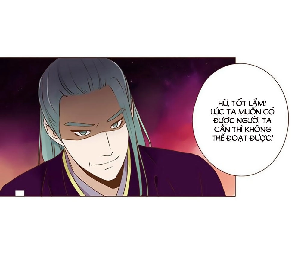 Đế Vương Trắc Chapter 56 - 45