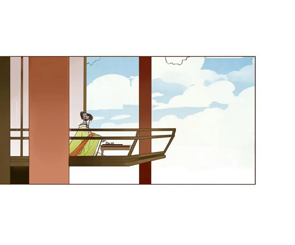 Đế Vương Trắc Chapter 56 - 47