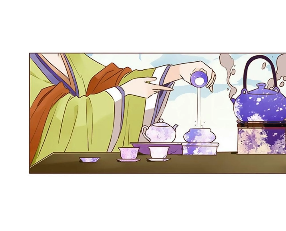 Đế Vương Trắc Chapter 56 - 48