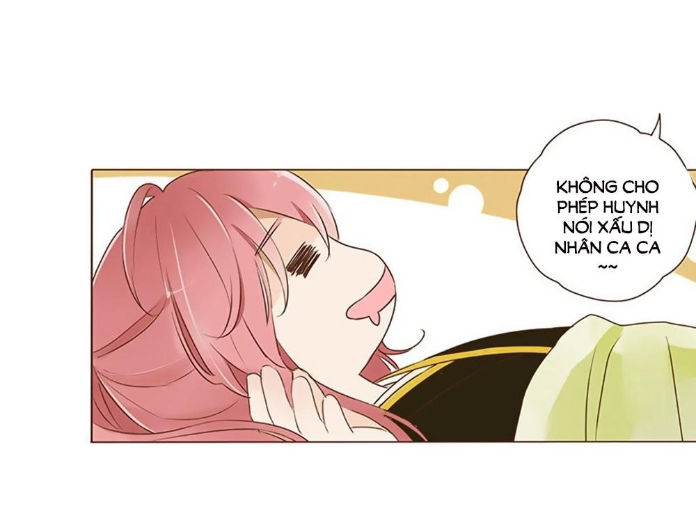 Đế Vương Trắc Chapter 56 - 56