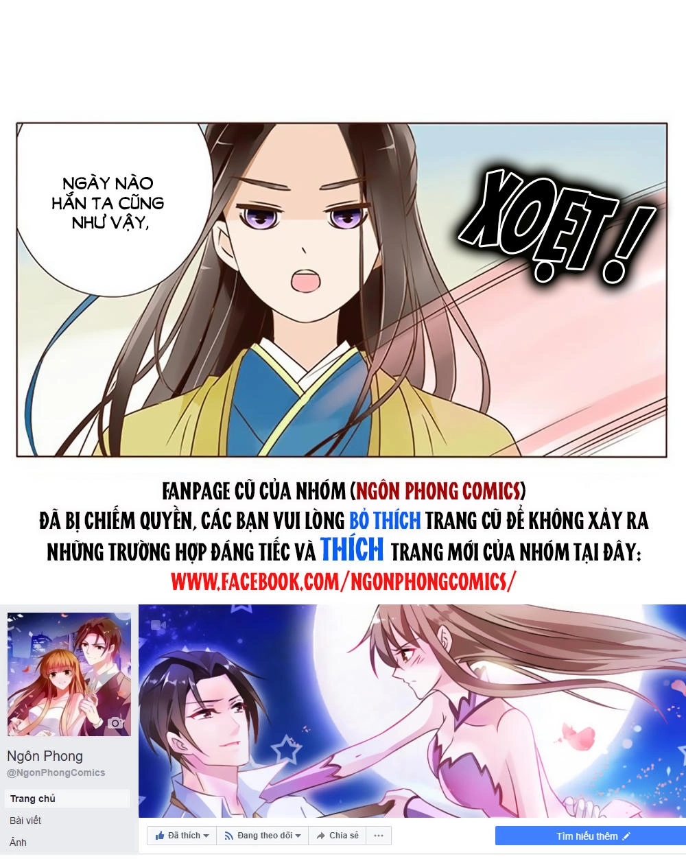 Đế Vương Trắc Chapter 57 - 3