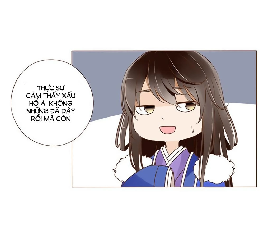 Đế Vương Trắc Chapter 57 - 5