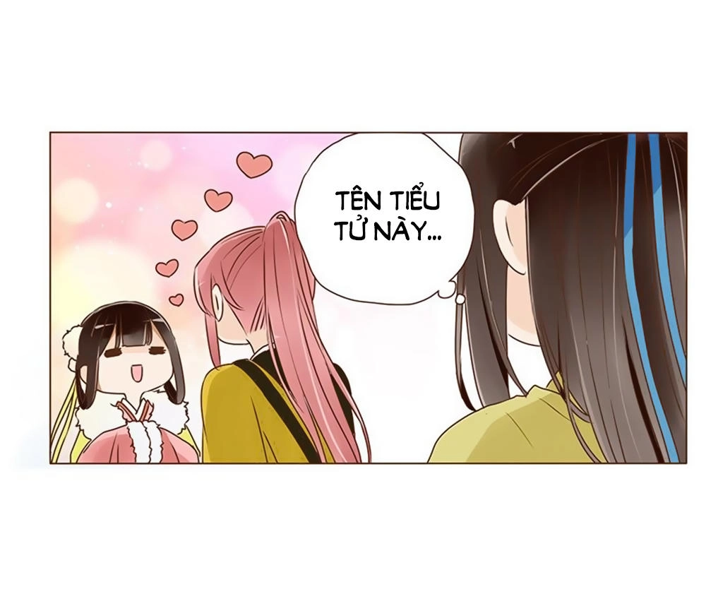 Đế Vương Trắc Chapter 57 - 7