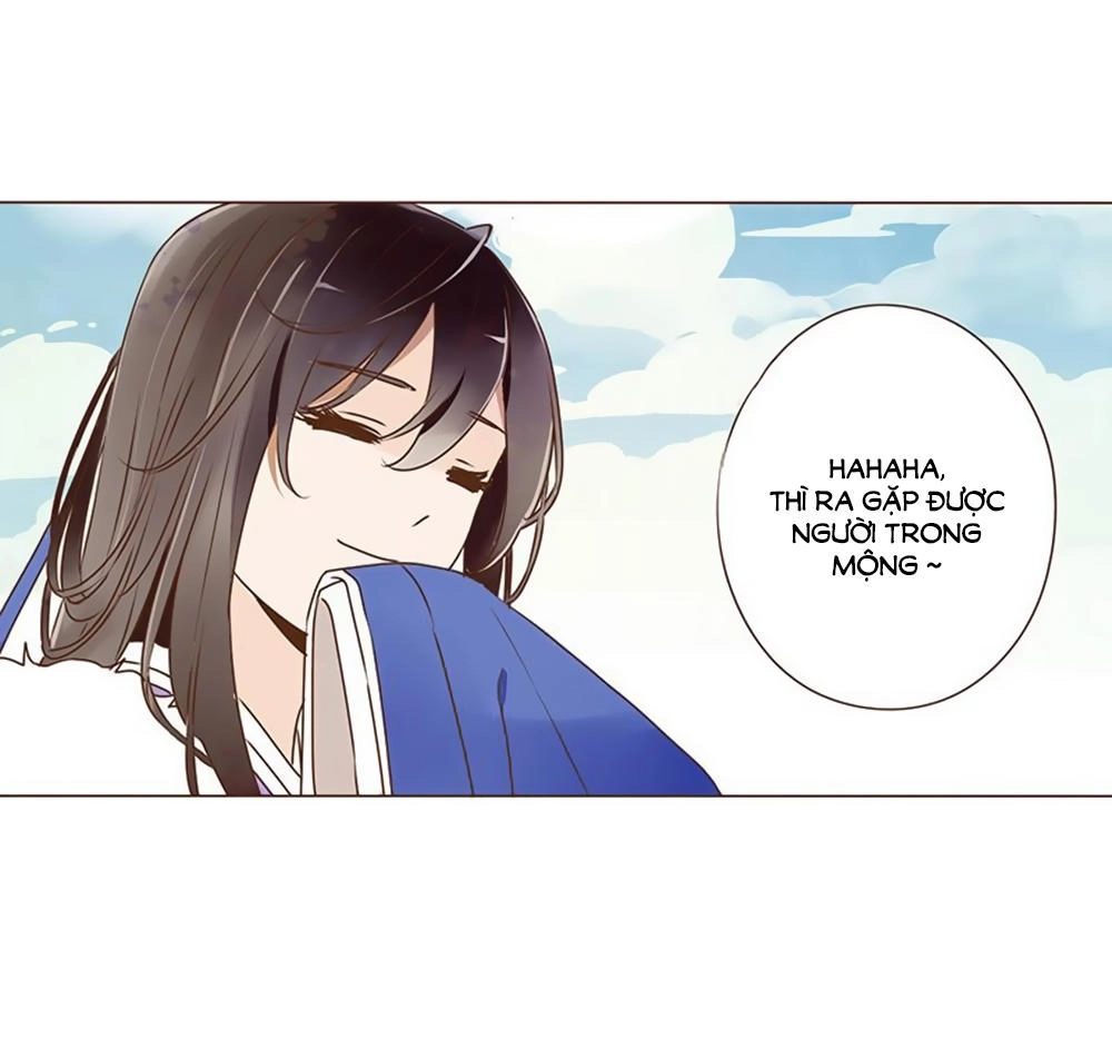 Đế Vương Trắc Chapter 57 - 8