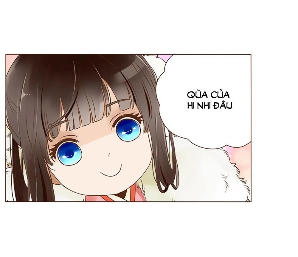 Đế Vương Trắc Chapter 57 - 15