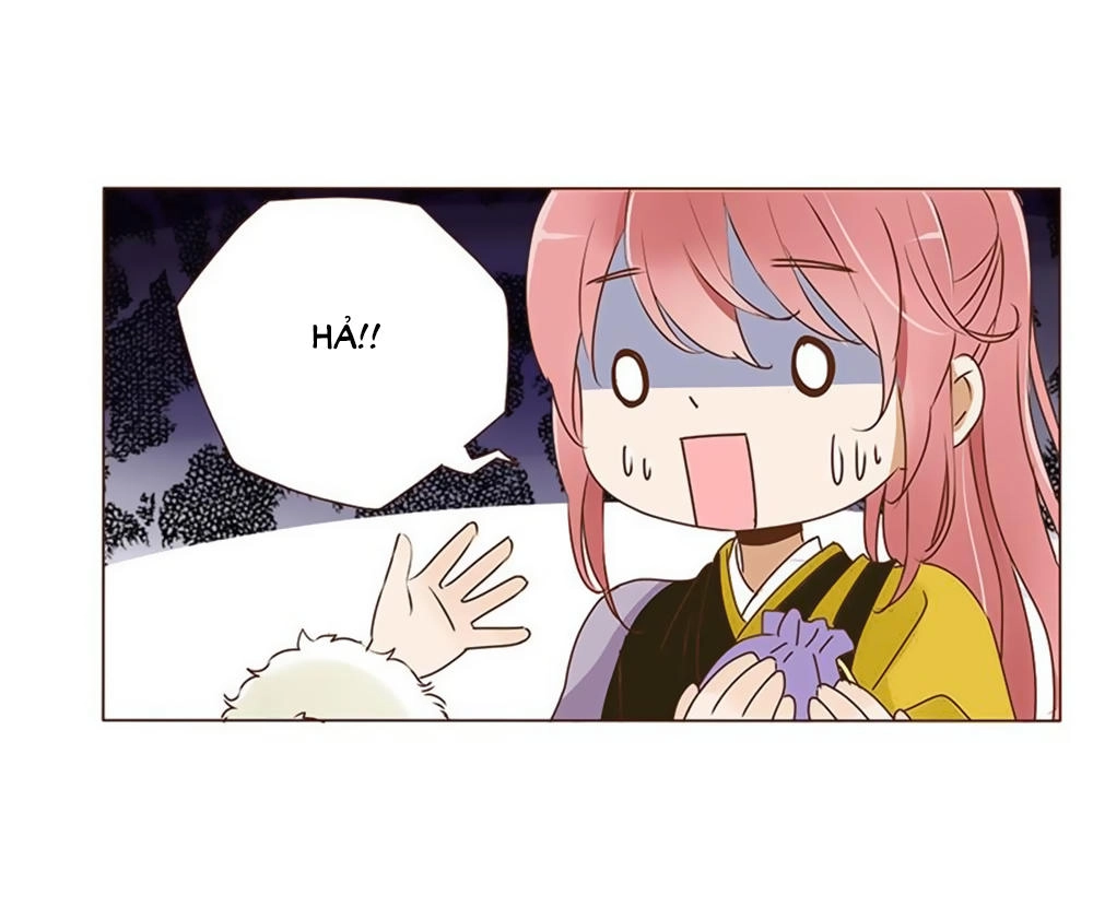 Đế Vương Trắc Chapter 57 - 16