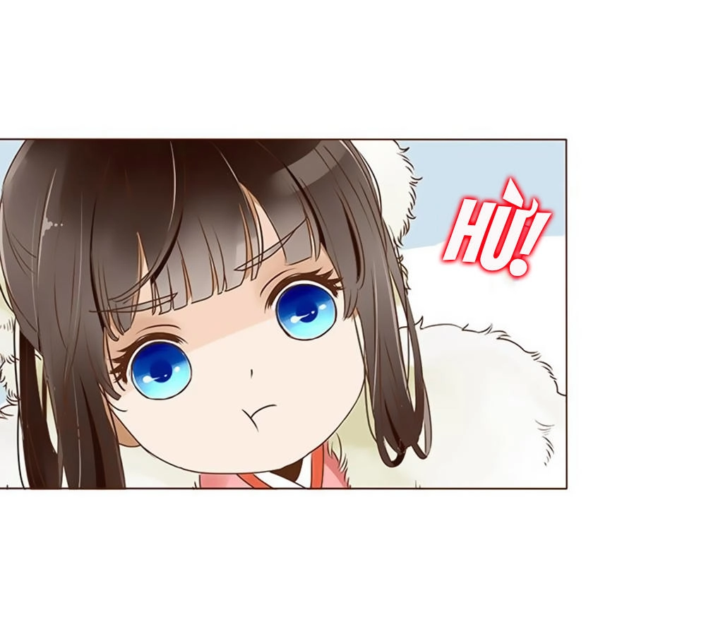 Đế Vương Trắc Chapter 57 - 17