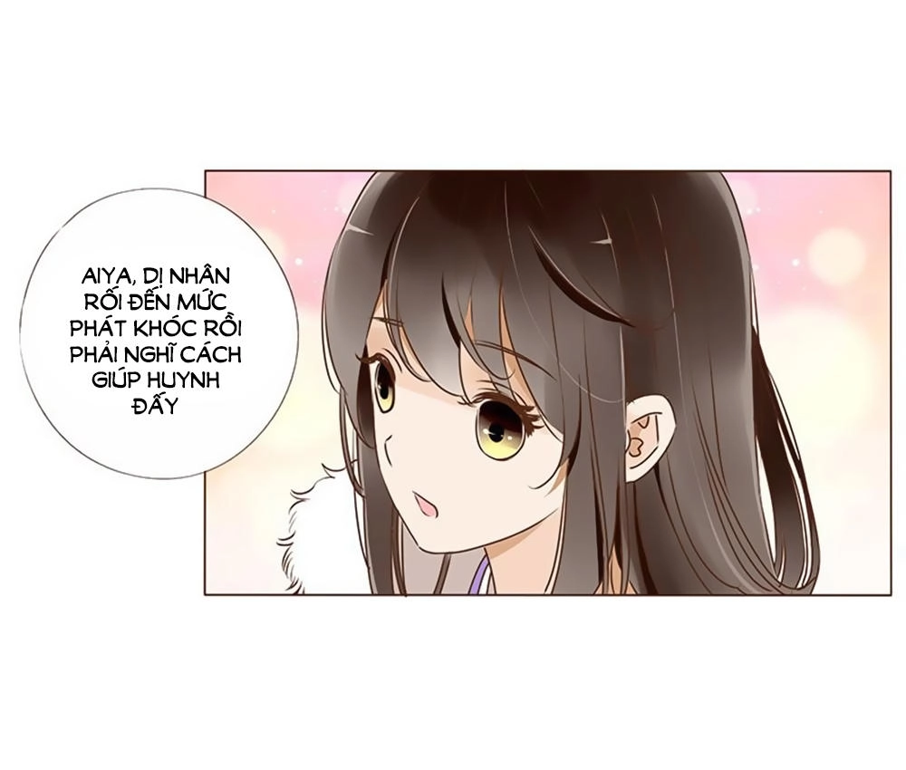 Đế Vương Trắc Chapter 57 - 21