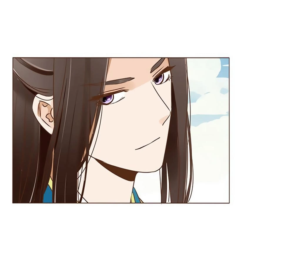 Đế Vương Trắc Chapter 57 - 22