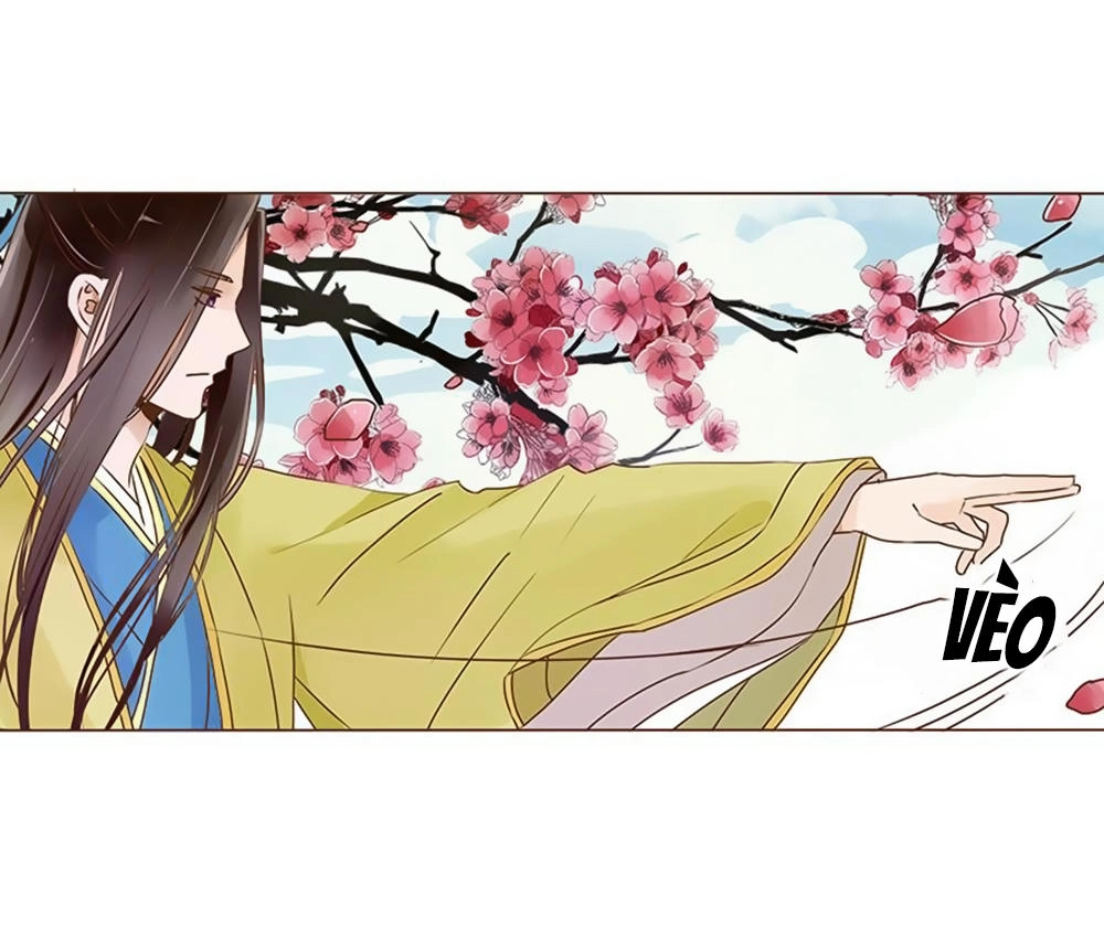 Đế Vương Trắc Chapter 57 - 24