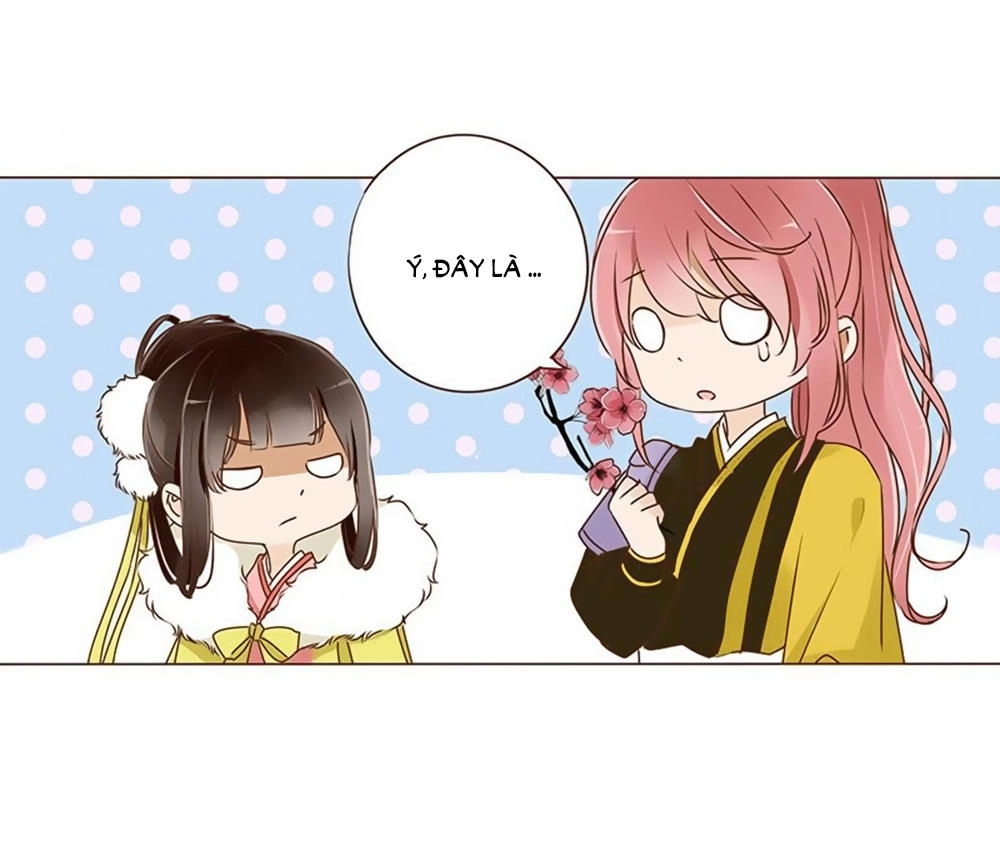 Đế Vương Trắc Chapter 57 - 26