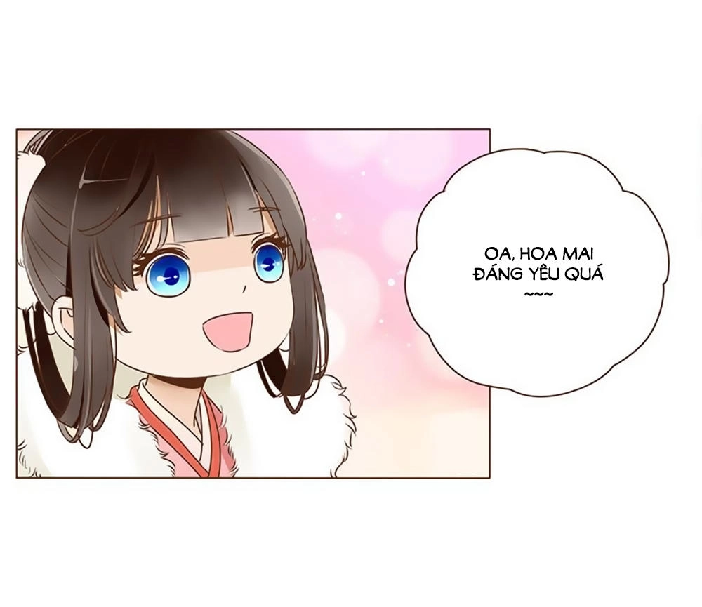 Đế Vương Trắc Chapter 57 - 27