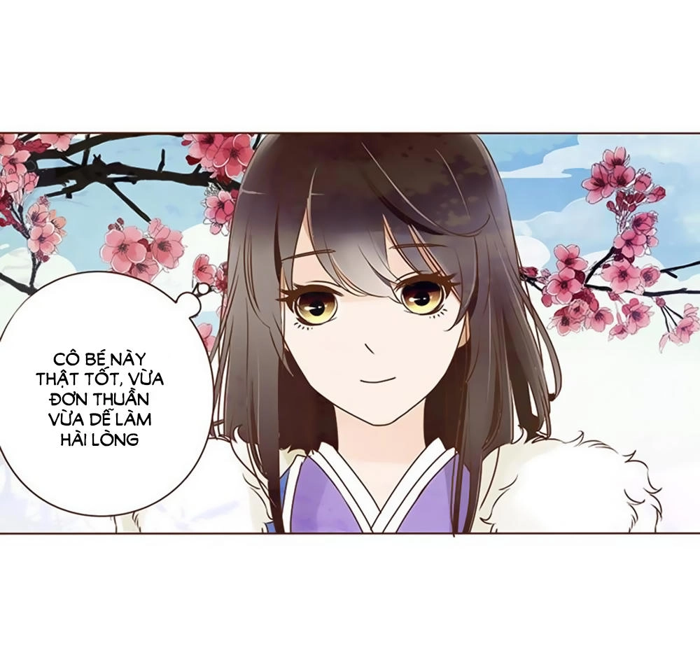 Đế Vương Trắc Chapter 57 - 29