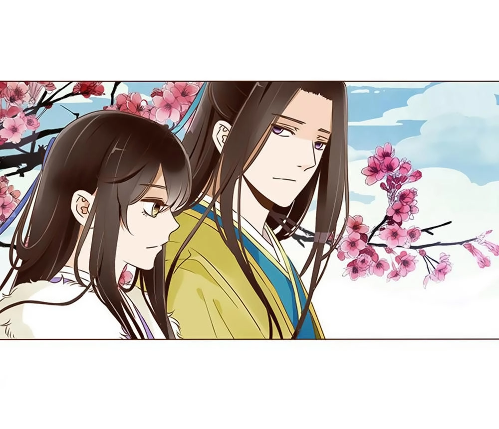 Đế Vương Trắc Chapter 57 - 30