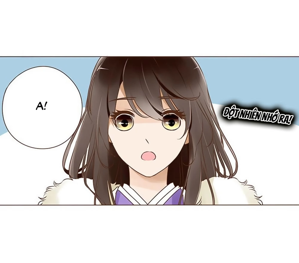 Đế Vương Trắc Chapter 57 - 32