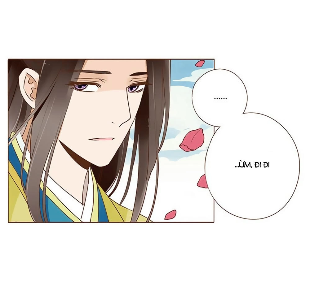 Đế Vương Trắc Chapter 57 - 35