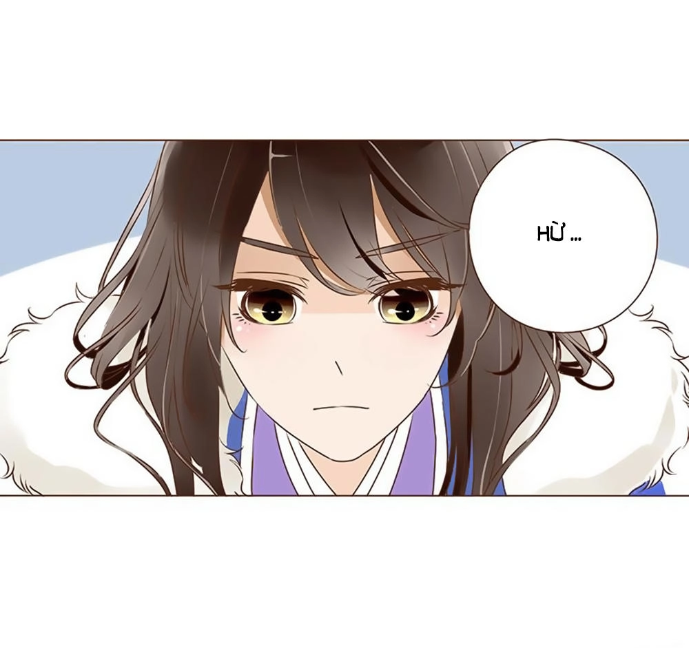 Đế Vương Trắc Chapter 57 - 38