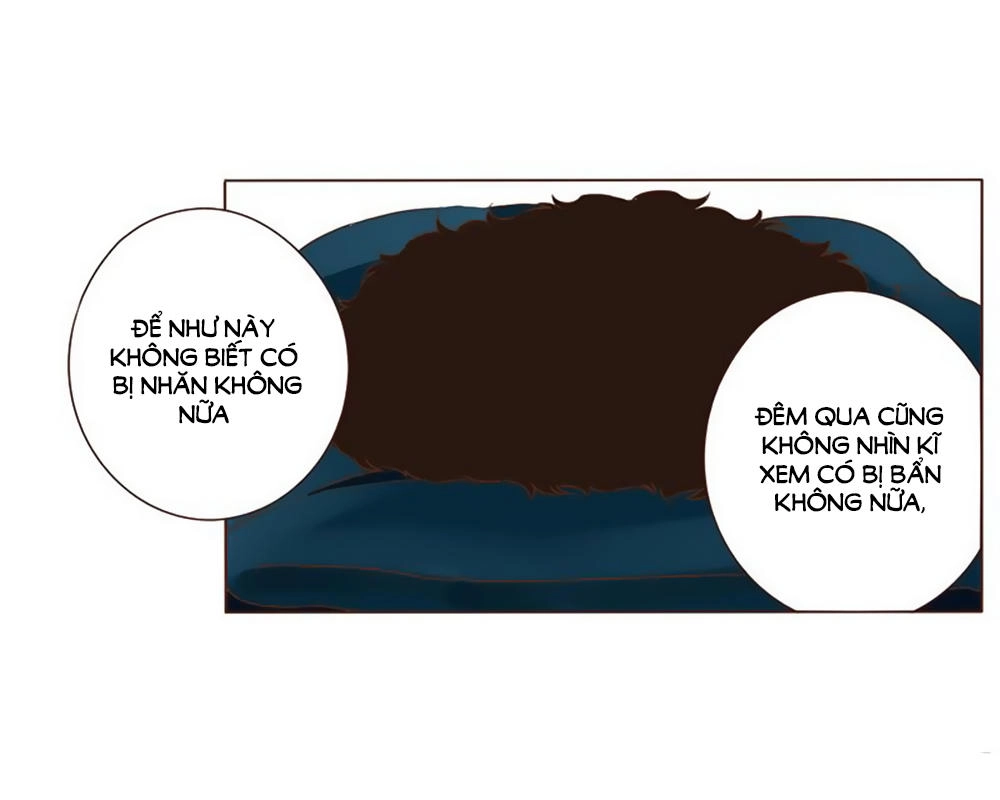 Đế Vương Trắc Chapter 57 - 39