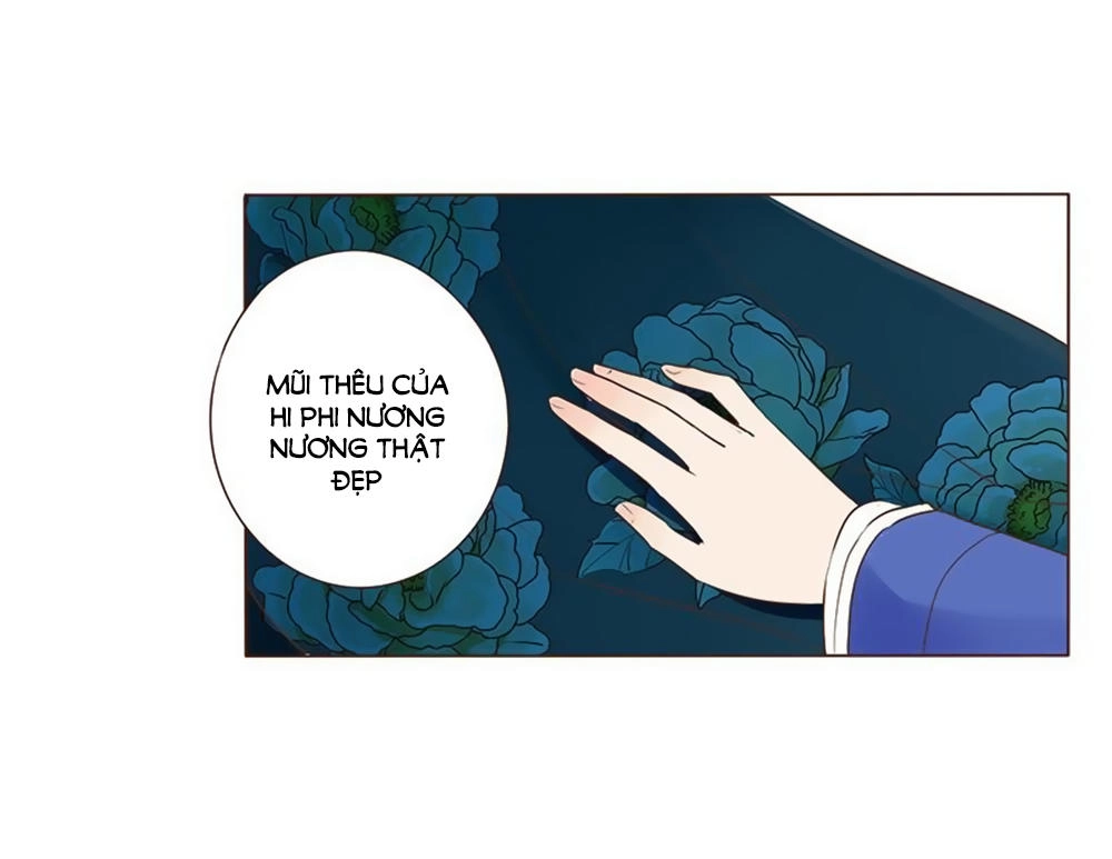 Đế Vương Trắc Chapter 57 - 41