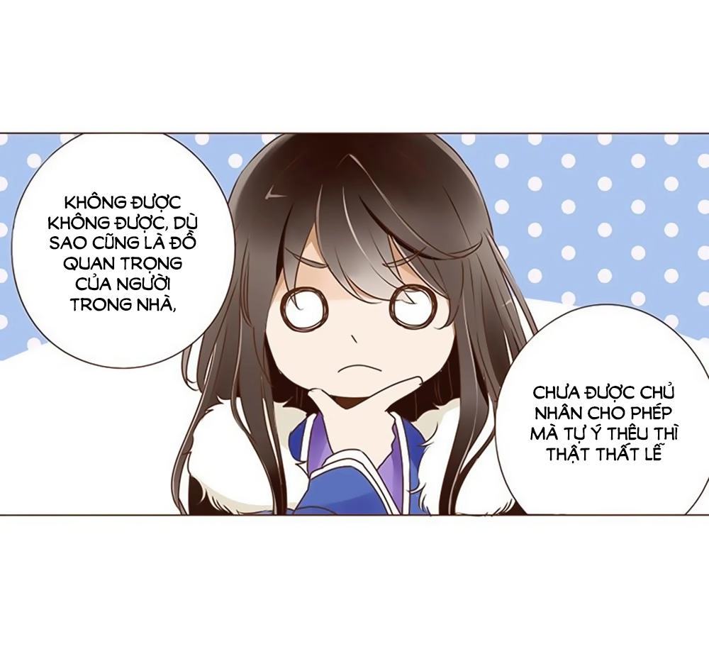 Đế Vương Trắc Chapter 57 - 46