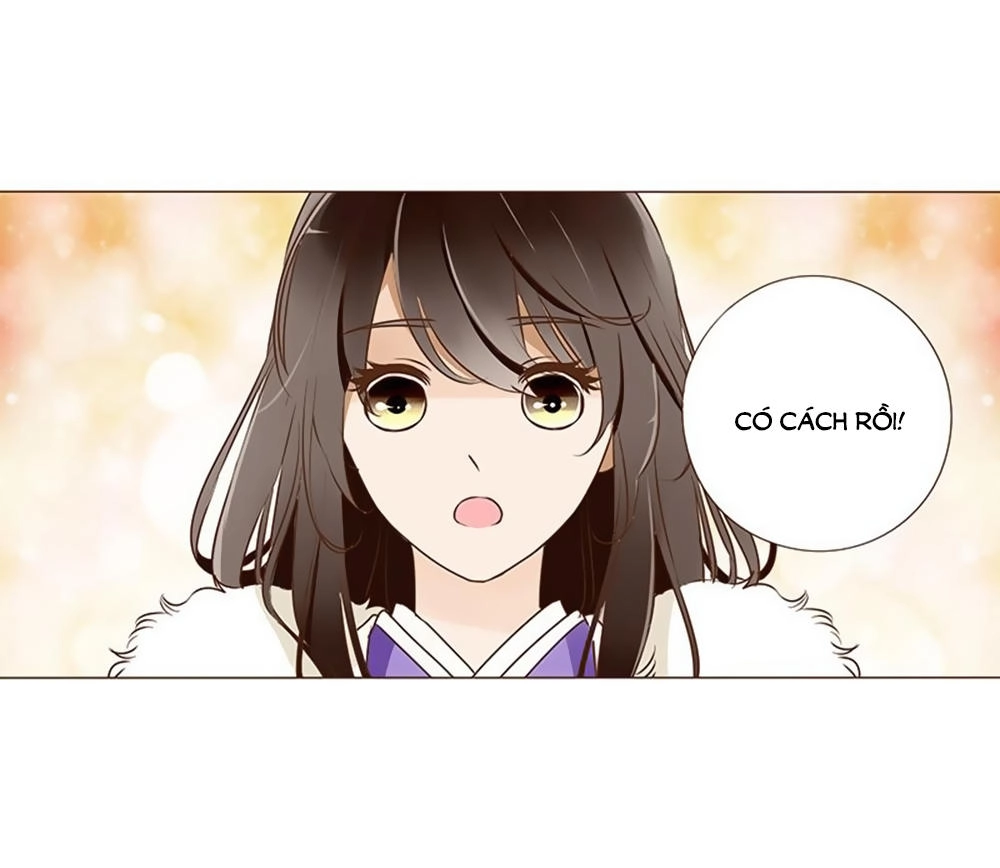 Đế Vương Trắc Chapter 57 - 47