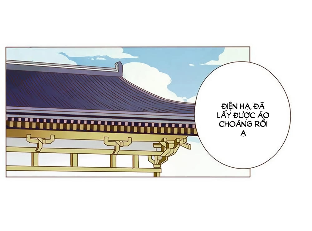 Đế Vương Trắc Chapter 57 - 52