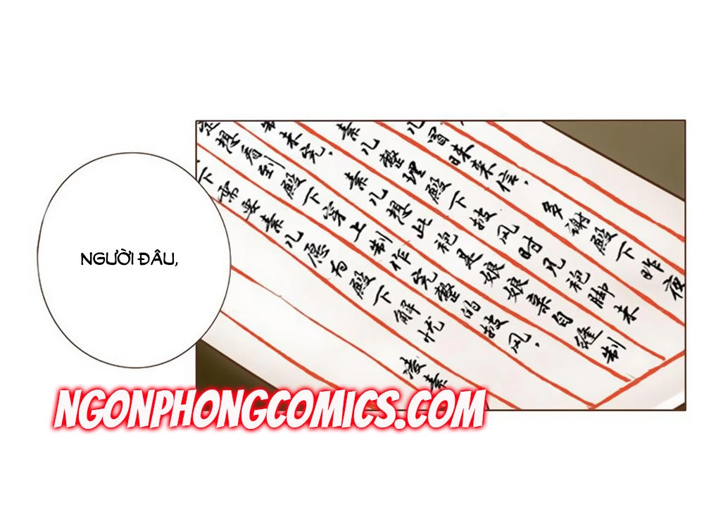 Đế Vương Trắc Chapter 57 - 58