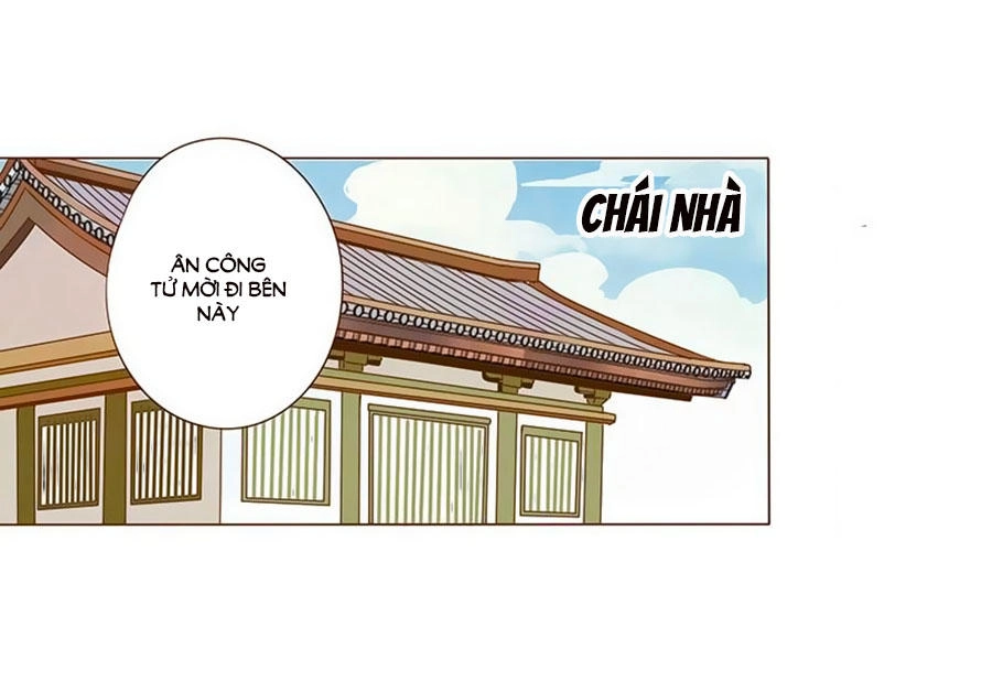 Đế Vương Trắc Chapter 58 - 5
