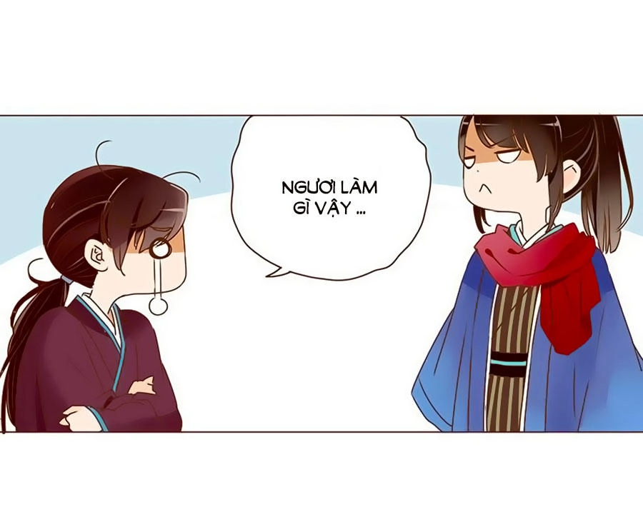 Đế Vương Trắc Chapter 58 - 10