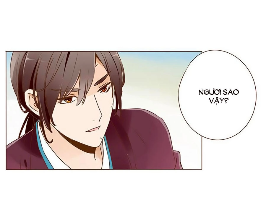 Đế Vương Trắc Chapter 58 - 12