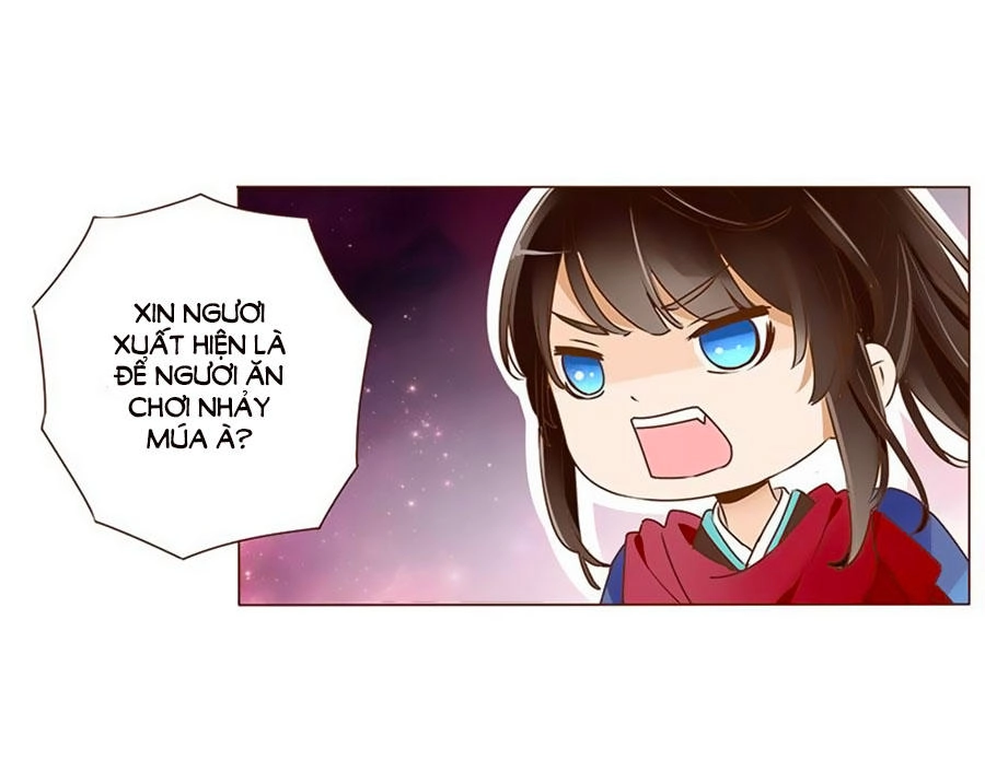 Đế Vương Trắc Chapter 58 - 13