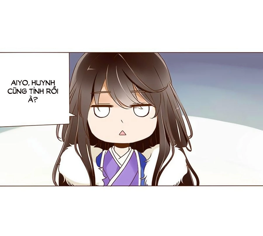 Đế Vương Trắc Chapter 58 - 19