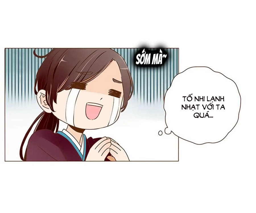 Đế Vương Trắc Chapter 58 - 20