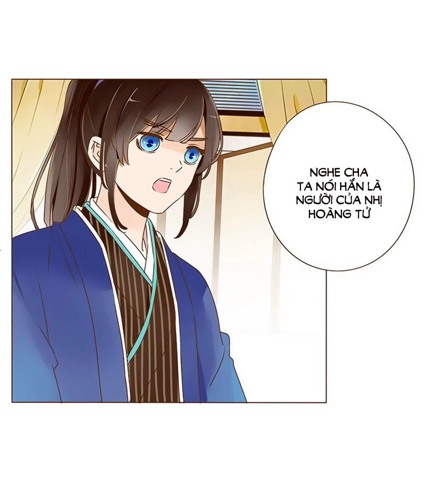 Đế Vương Trắc Chapter 58 - 22