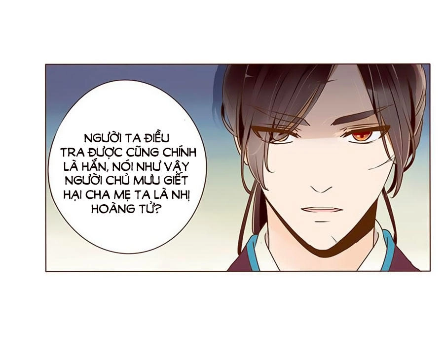 Đế Vương Trắc Chapter 58 - 23