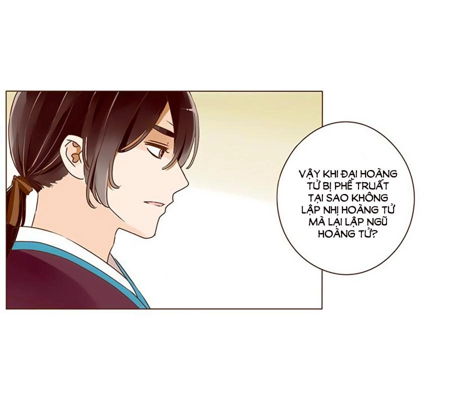 Đế Vương Trắc Chapter 58 - 31