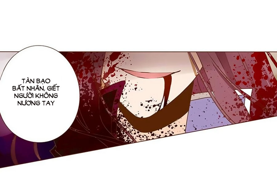 Đế Vương Trắc Chapter 58 - 34