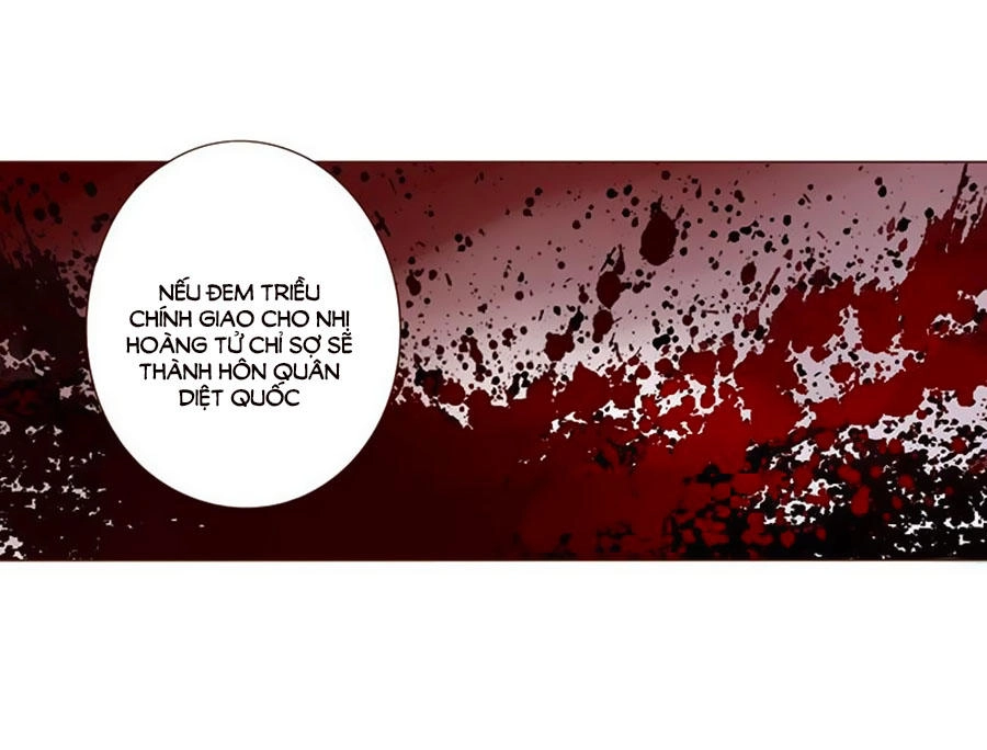 Đế Vương Trắc Chapter 58 - 36