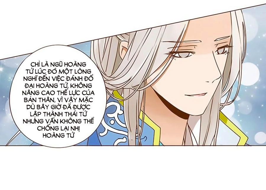 Đế Vương Trắc Chapter 58 - 38