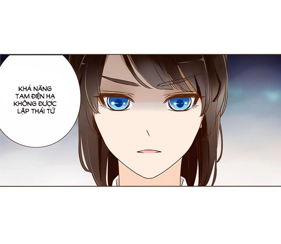 Đế Vương Trắc Chapter 58 - 40