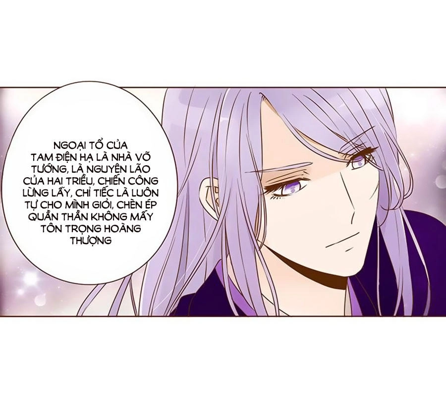 Đế Vương Trắc Chapter 58 - 42