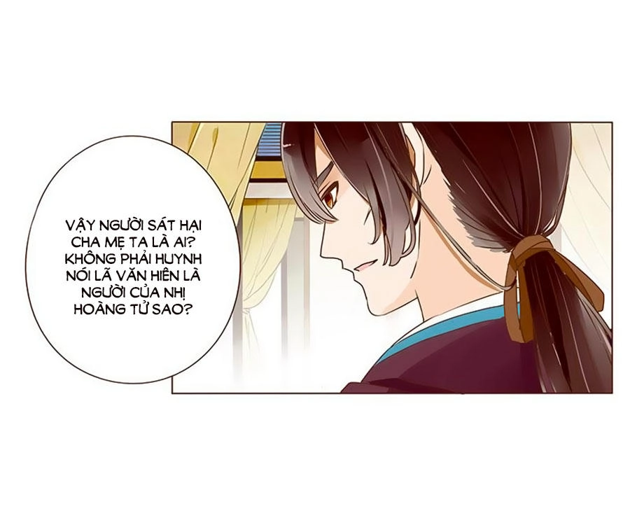 Đế Vương Trắc Chapter 58 - 46